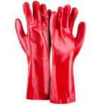 CHEMICAL & LIQUID PROTECTION GLOVES