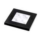 SQUARE LED COURTESY LAMPS