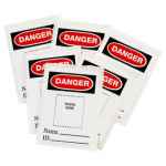 IDENTIFICATION TAGS