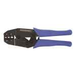 CRIMPING & E-CLIP PLIERS
