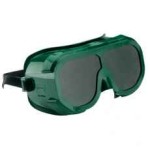 EYE PROTECTION