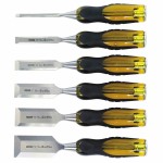 CHISEL SETS