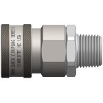 DQC V SERIES