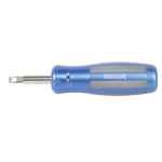RATCHETING & TORQUE