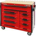 TOOL CABINETS