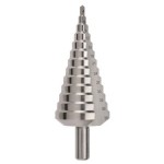 STEP DRILL BITS