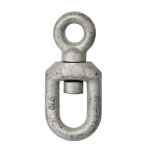 CHAIN SWIVELS