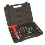 PUNCH & CHISEL SET