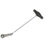 RATCHET T-HANDLE 