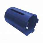 DIAMOND DRY DRILLING CORE BITS