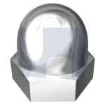 DOME NUT