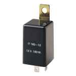 HIGH CAPACITY FLASHER UNITS