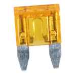 BLADE FUSES