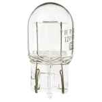 GLASS WEDGE BASE GLOBES