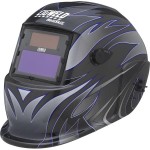 WELDING HELMETS & ACCESSORIES