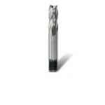 END MILL METRIC LONG