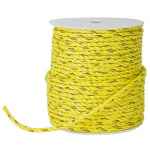 POLYPROPYLENE ROPE