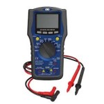 GENERAL TESTING & MEASURING