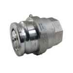 ADAPTOR X FEMALE NPT