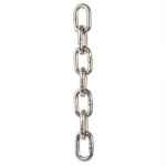 CHAIN STAINLESS STEEL