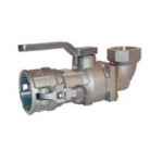 COUPLER X 90 DEG SWIVEL FEMALE NPT