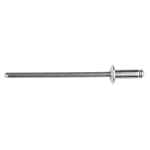 MONEL/STEEL RIVET