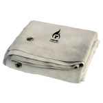 WELDING BLANKETS, CURTAINS & SCREENS