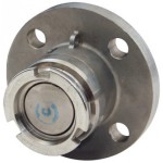 TANK UNIT ADAPTOR X 150 ANSI FLANGE