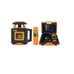 LASER LEVELLING TOOLS