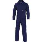 COVERALLS
