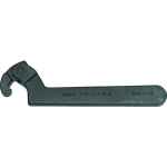 ADJUSTABLE HOOK