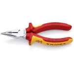 VDE TESTED 1000V PLIERS