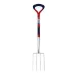 FORK & RAKE