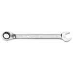 RATCHET REVERSIBLE METRIC