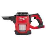 CORDLESS VACUUM