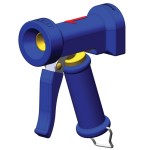 SPRAY GUNS