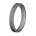 SHOULDERED FITTING GASKETS