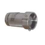 COUPLER HOSE UNIT X FEMALE BSP