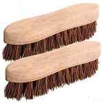SCRUBBING BRUSHES