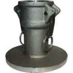 FLANGED