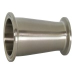 CLAMP ENDS