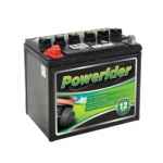 POWERIDER