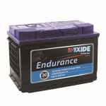 ENDURANCE