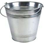 BUCKETS & PAILS