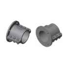 MUFF COUPLING
