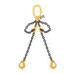 CHAIN SLING DOUBLE LEG