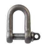 D SHACKLE GRADE M