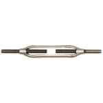 TURNBUCKLE STUB & STUB