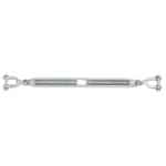 TURNBUCKLE JAW & JAW