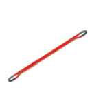        FLAT SLING RED - 5T